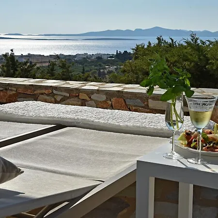 Holiday home Kallisti