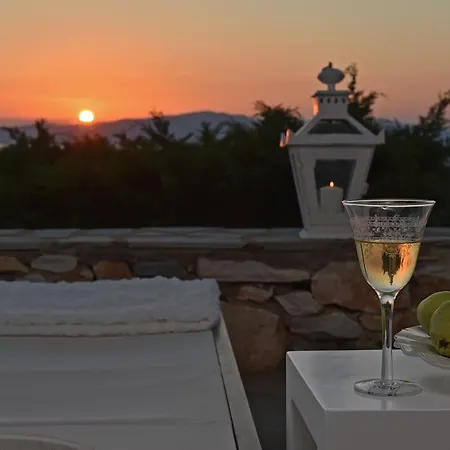 Holiday home Kallisti