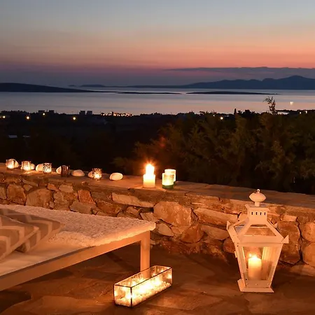Holiday home Kallisti *