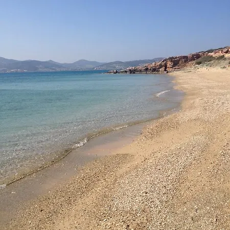 Holiday home Kallisti *