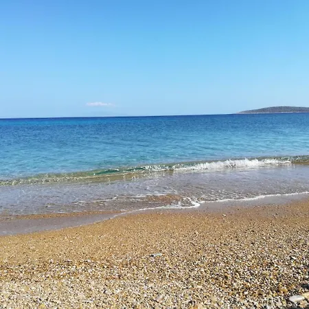 Holiday home Kallisti