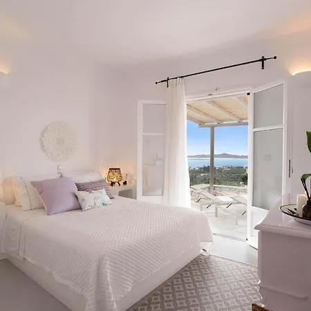 Holiday home Kallisti *