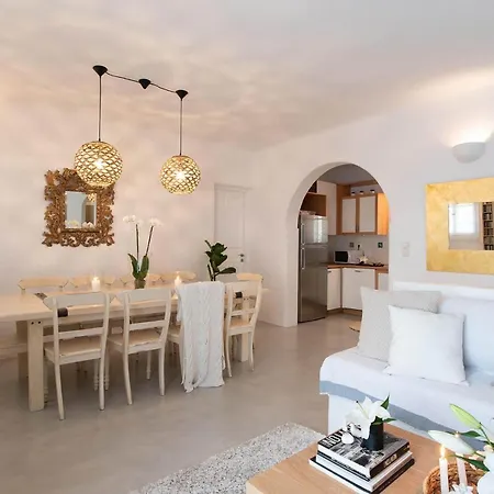 Holiday home Kallisti