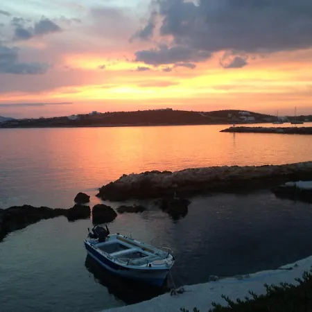 Kallisti Holiday home