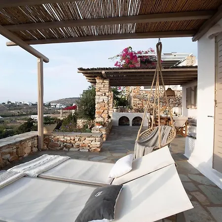 Holiday home Kallisti *