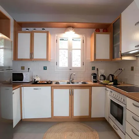 Kallisti *