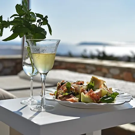 Holiday home Kallisti Angairia