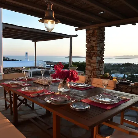 Holiday home Kallisti