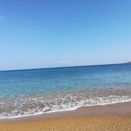 Kallisti Holiday home Angairia