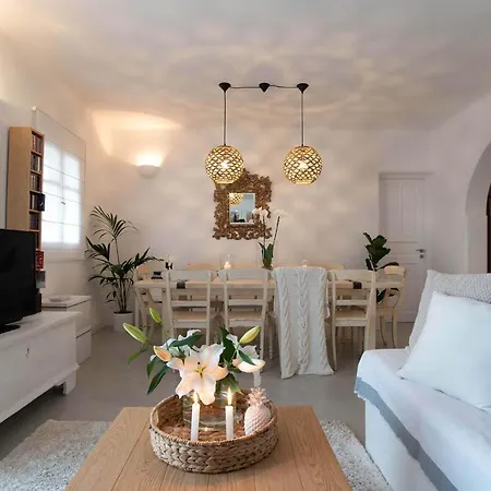 Holiday home Kallisti *