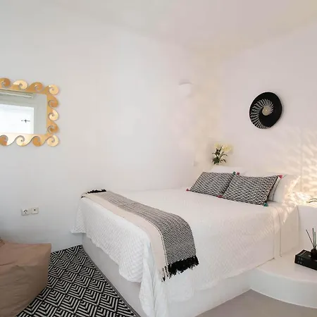 Kallisti Holiday home