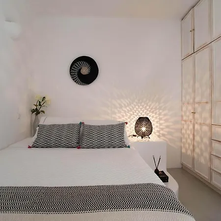 Holiday home Kallisti Angairia