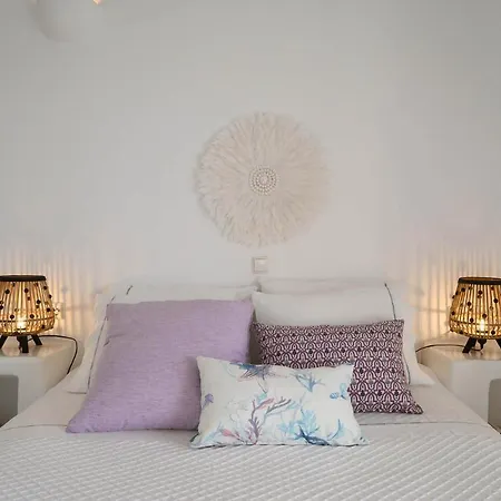 Holiday home Kallisti Angairia