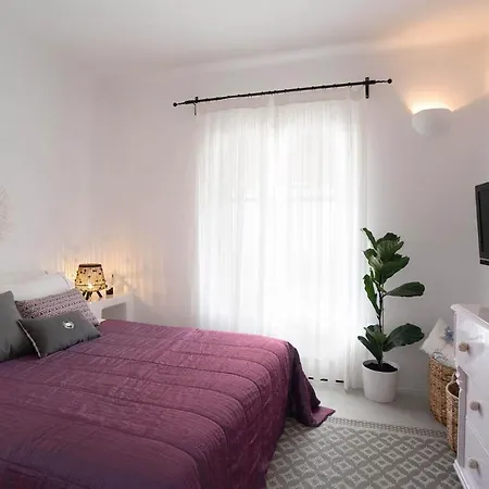 Kallisti Holiday home *