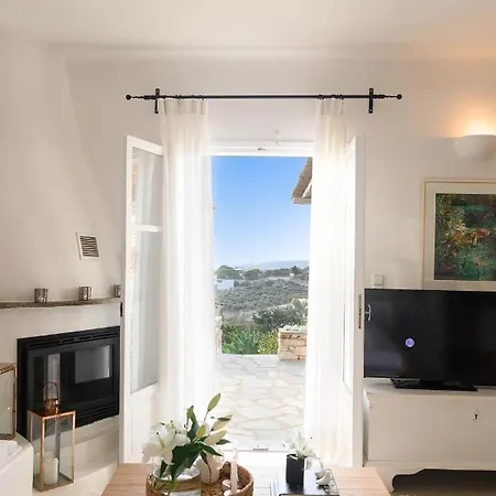 Kallisti Holiday home Angairia