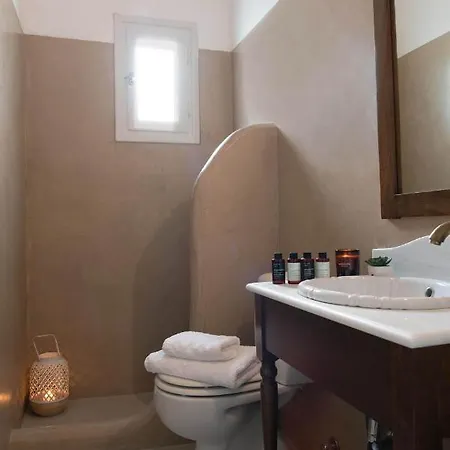 Holiday home Kallisti *
