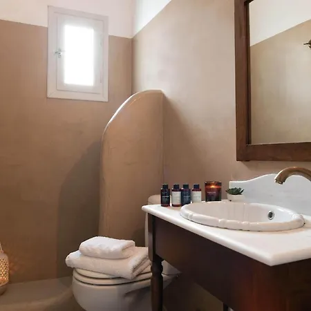 Holiday home Kallisti