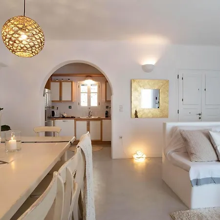 Kallisti Holiday home