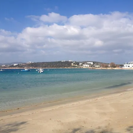 Kallisti Holiday home *