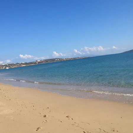 Kallisti Holiday home Angairia
