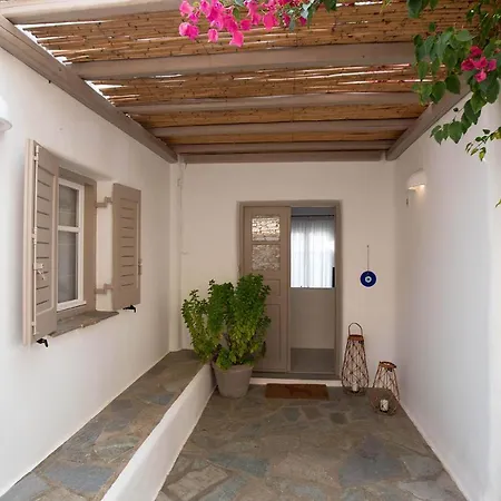Holiday home Kallisti